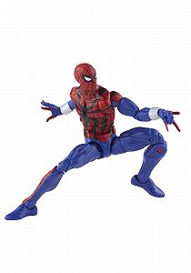 Фігурка Spider-Man Marvel Legends Series Spider-Man: Ben Reilly 15 см - Фото 1