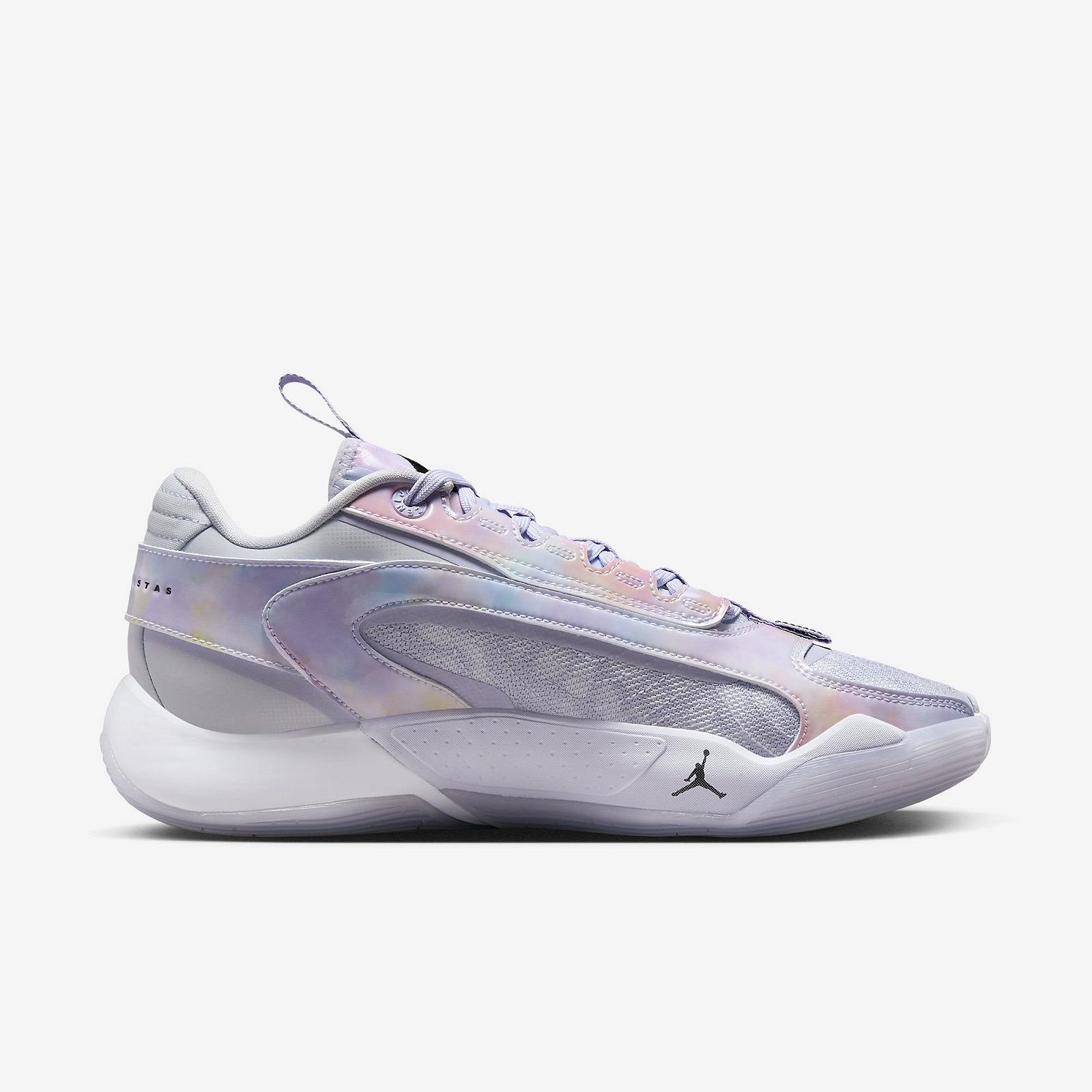 Кроссовки Nike Air Jordan Luka 2 Размер 43, фото №3
