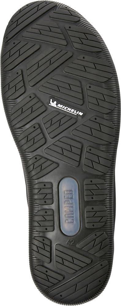 Чоловічі черевики Camper Peu Pista Gm K300417, фото №3