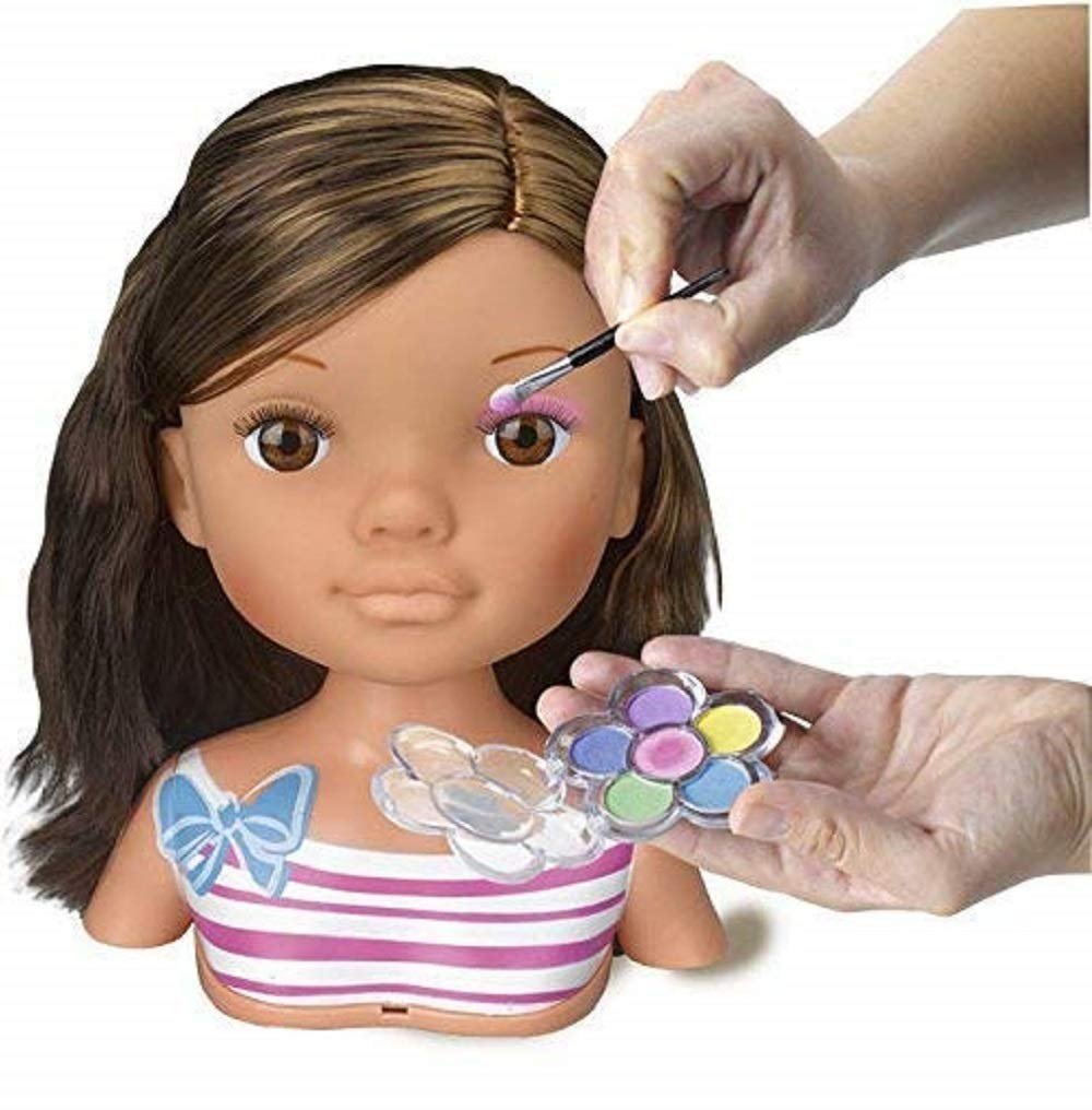 Кукла Famosa Nancy A Day of Beauty Secret Морена, фото №4 Кукла Famosa Nancy A Day of Beauty Secret Морена, фото №4