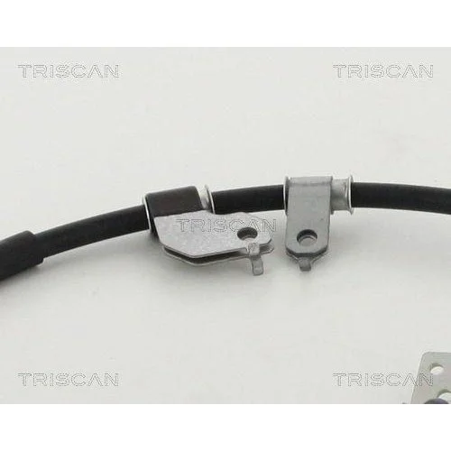 Трос стоянкового гальма TRISCAN 8140 69160 для SUZUKI задній лівий, фото №2 Трос стоянкового гальма TRISCAN 8140 69160 для SUZUKI задній лівий, фото №2