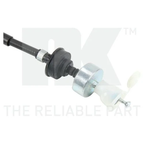 Трос сцепления NK 921945 для CITROËN PEUGEOT, фото №3