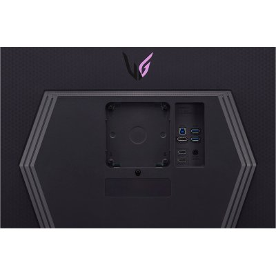 Монитор LG 27GR93U-B, фото №11