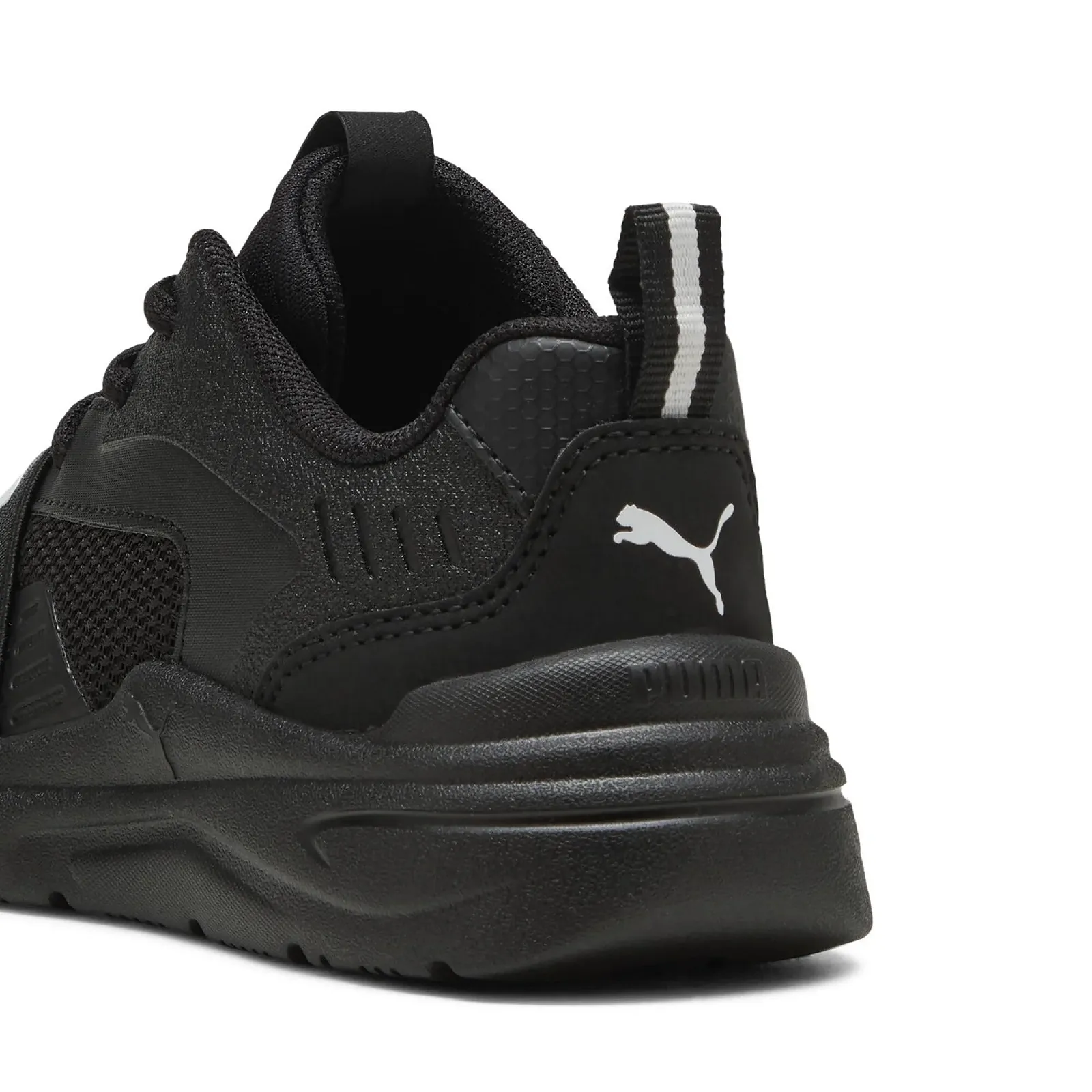 Кроссовки PUMA Soft Wired 2 Ps для детей, унисекс, фото №2 Кроссовки PUMA Soft Wired 2 Ps для детей, унисекс, фото №2