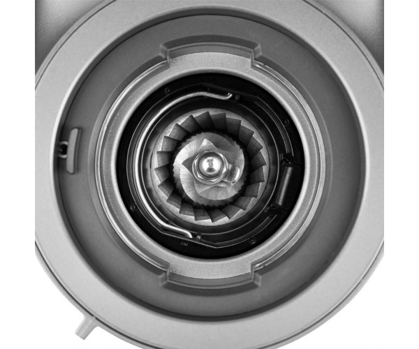 Кавомолка електрична KitchenAid 5KCG8433EMS, фото №8