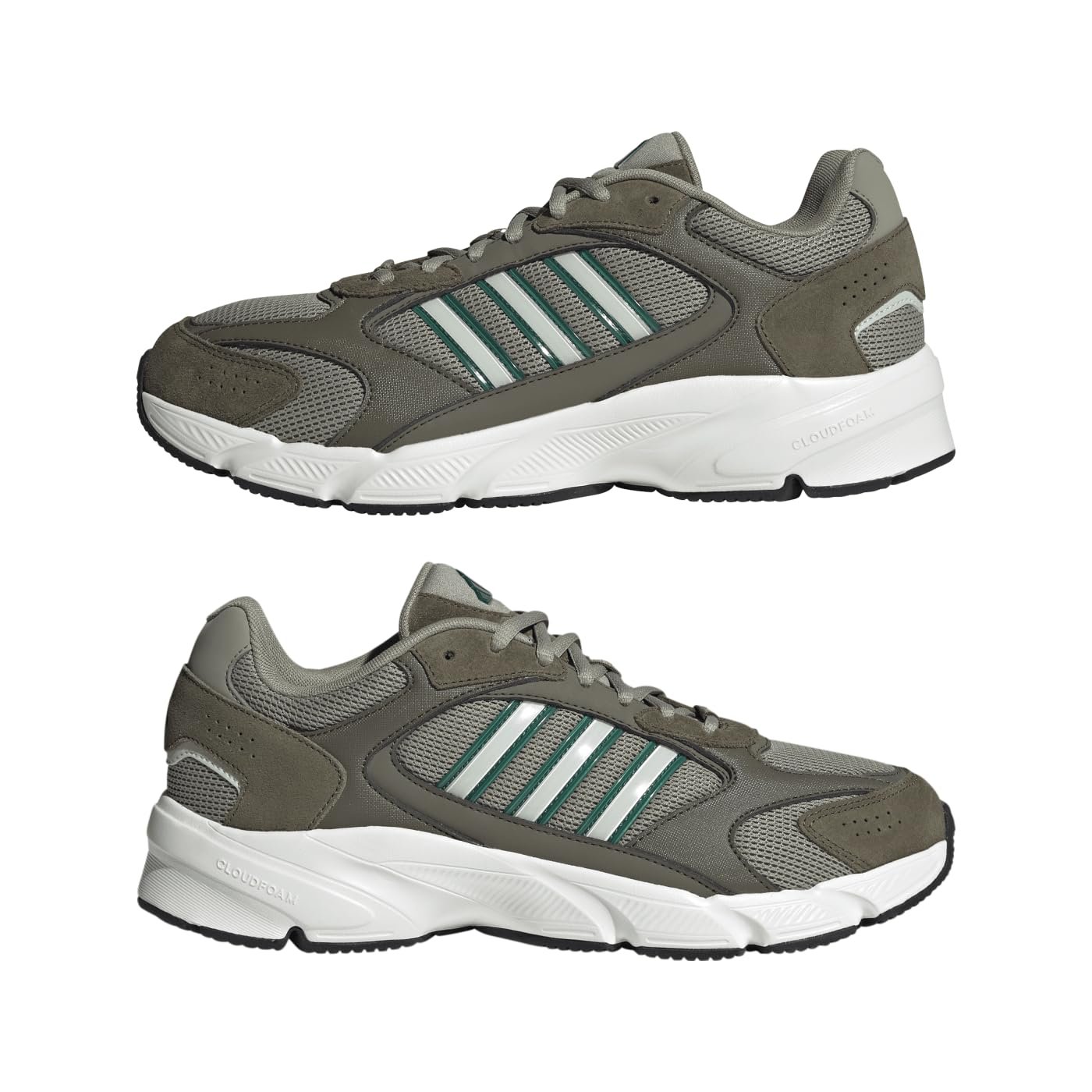 Кроссовки Adidas Crazychaos 2000, фото №9 Кроссовки Adidas Crazychaos 2000, фото №9