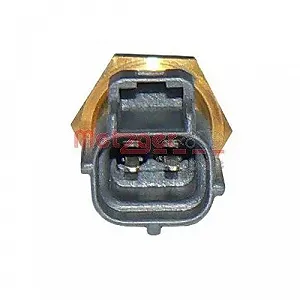 Датчик температури охолоджуючої рідини METZGER 0905275 для SUZUKI synthetic.ua - Фото 1