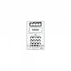 Комплект прокладок головки блока циліндрів TRISCAN 598-7589 FIBERMAX - Фото 1