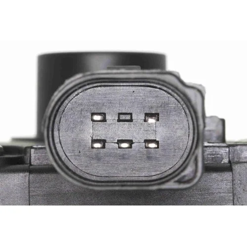 Клапан EGR VEMO V10-63-0014 AUDI SEAT SKODA VW VAG, фото №2