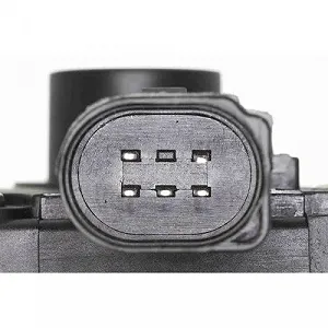 Клапан EGR VEMO V10-63-0014 AUDI SEAT SKODA VW VAG synthetic.ua - Фото 1