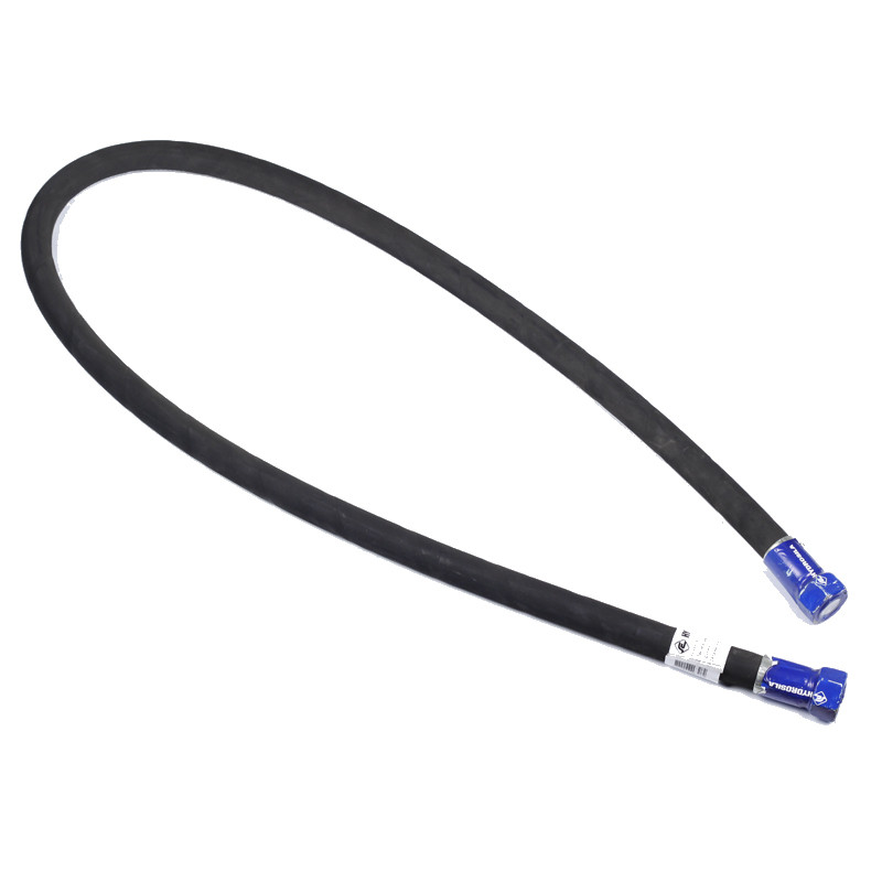 Рукав ВД 1610 ключ 32 d-16 пр-во Гидросила Н.036.85.1610 2SN, фото №1 Рукав ВД 1610 ключ 32 d-16 пр-во Гидросила Н.036.85.1610 2SN, фото №1