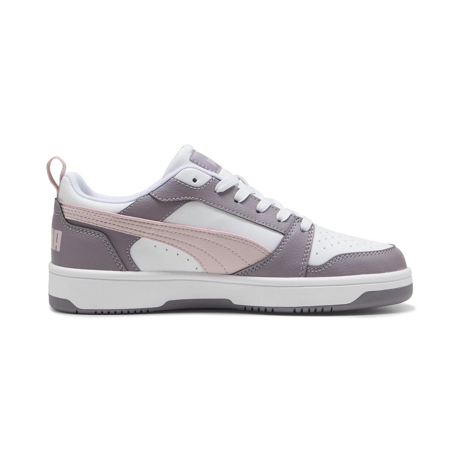 Кроссовки Puma Rebound V6 Low Unisex, фото №5