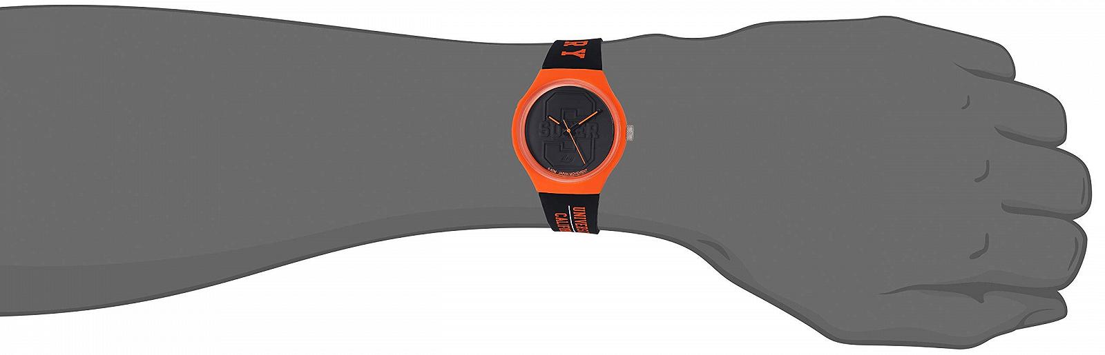 Повсякденний годинник Superdry SYG240BO, фото №4
