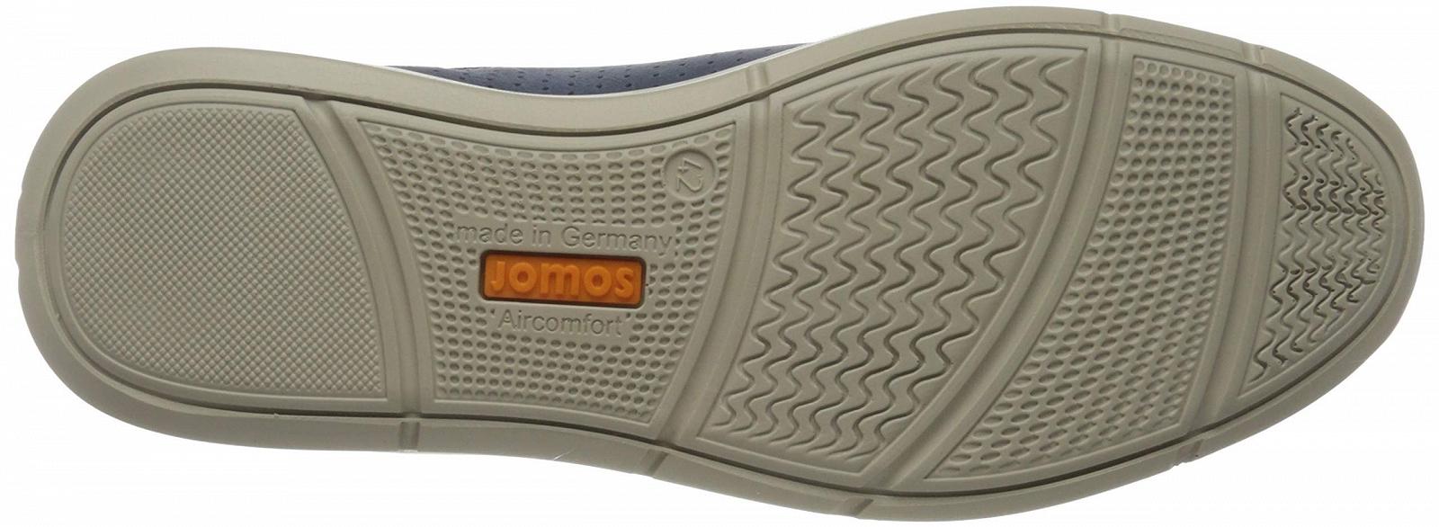 Кроссовки мужские Jomos Rogato, фото №4 Кроссовки мужские Jomos Rogato, фото №4