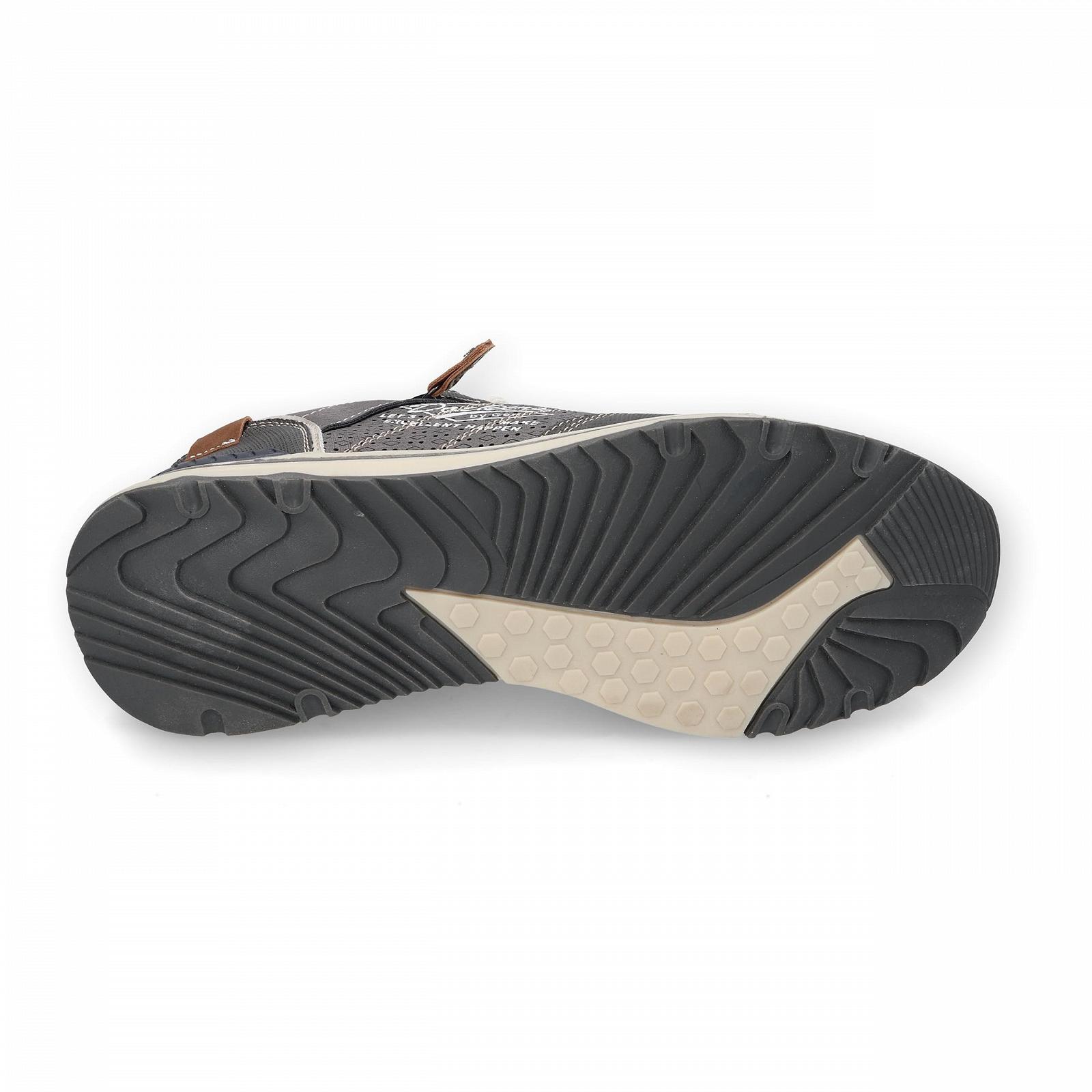 Кросівки Dockers by Gerli Чоловічі Низькі, фото №7