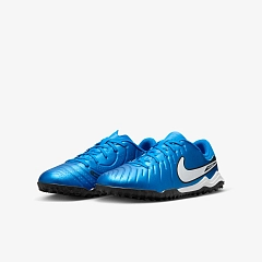 Сороконожки Nike JR LEGEND 10 ACADEMY TF 33.5, фото №5