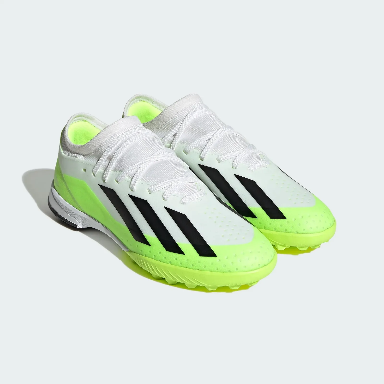Футбольні бутси adidas Predator Mania Чорний/Червоний, фото №5