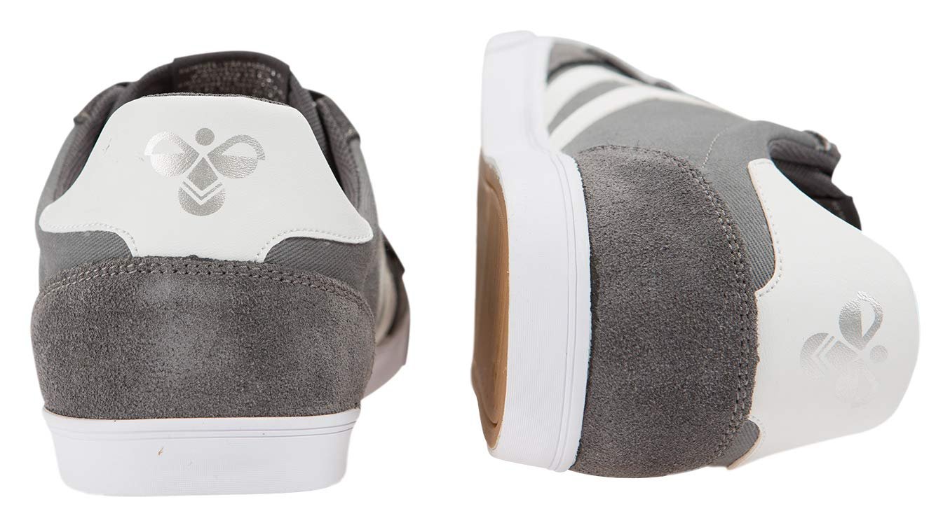Кроссовки Hummel Slimmer Stadil, фото №4