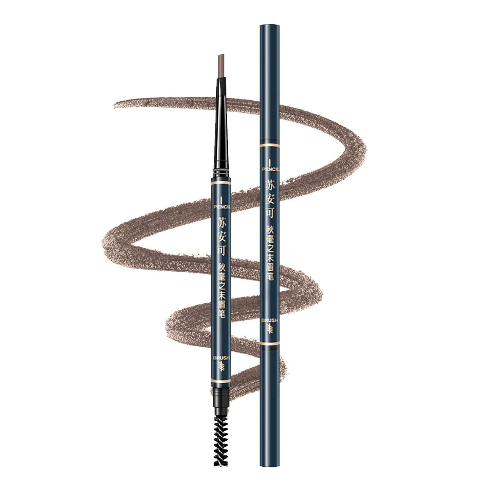 Олівець для брів Ultra Fine Pen, фото №5