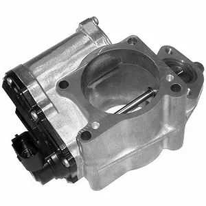 Клапан EGR PartsTec PTA510-0311 для AUDI - Фото 1