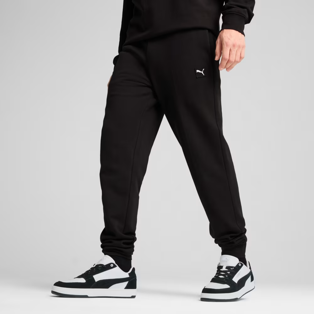 Штани Puma ESS ELEVATED Pants TR cl L, фото №1