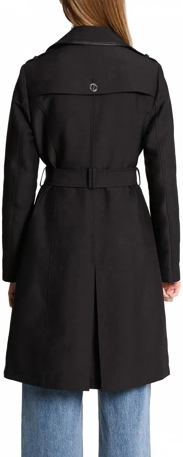 Тренч Morgan Жіночий, фото №3