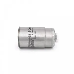 Паливний фільтр BOSCH F 026 402 013 для CITROËN FIAT PEUGEOT RENAULT BMC synthetic.ua - Фото 1