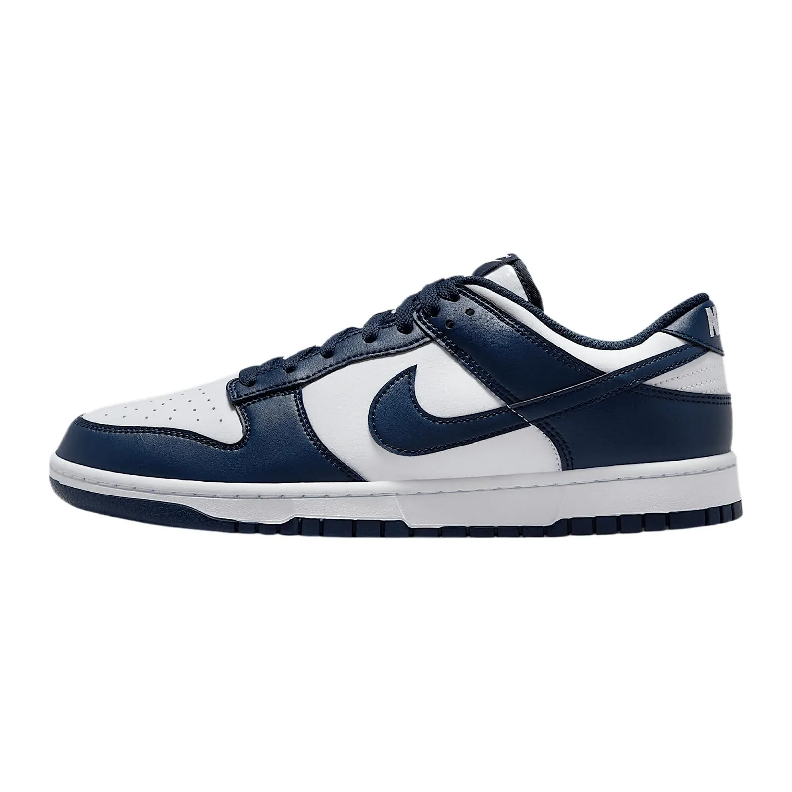 Кроссовки Nike Dunk Low Retro Мужские, фото №1 Кроссовки Nike Dunk Low Retro Мужские, фото №1