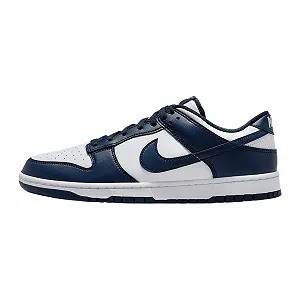 Кросівки Nike Dunk Low Retro Чоловічі - Фото 1