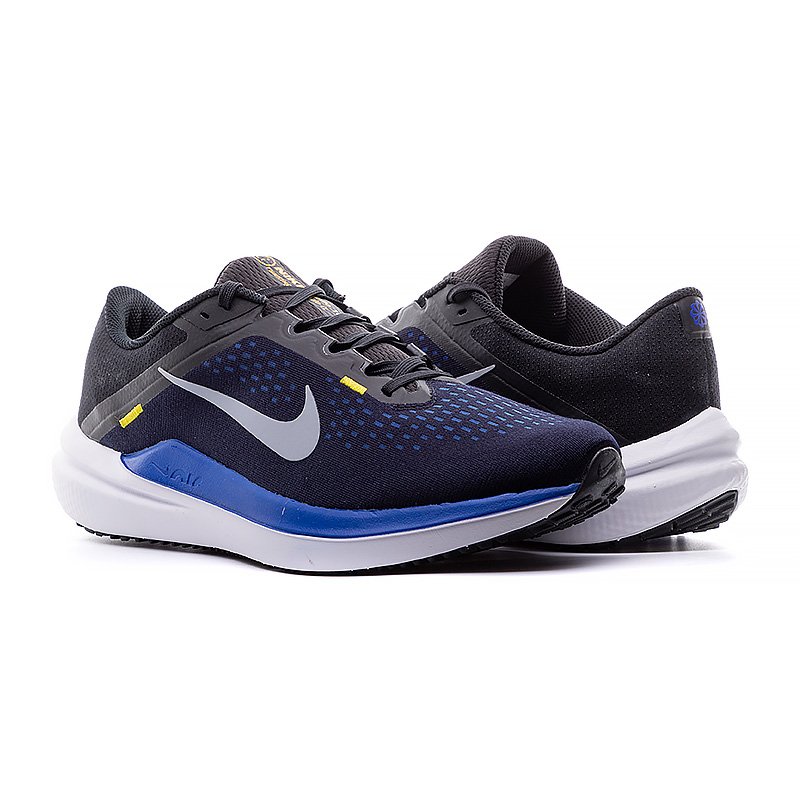 Кросівки Nike AIR WINFLO 10 45.5, фото №1