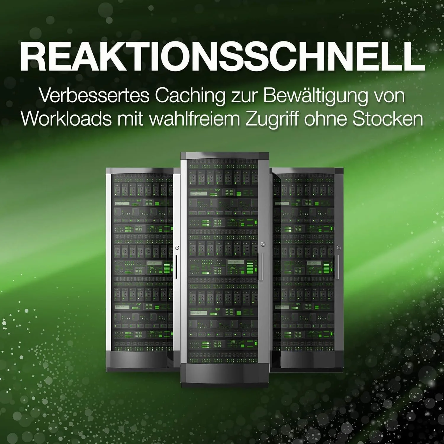 Внутрішній жорсткий диск 3.5" Seagate Exos X16 16TB SATA III (ST16000NM001G), фото №4