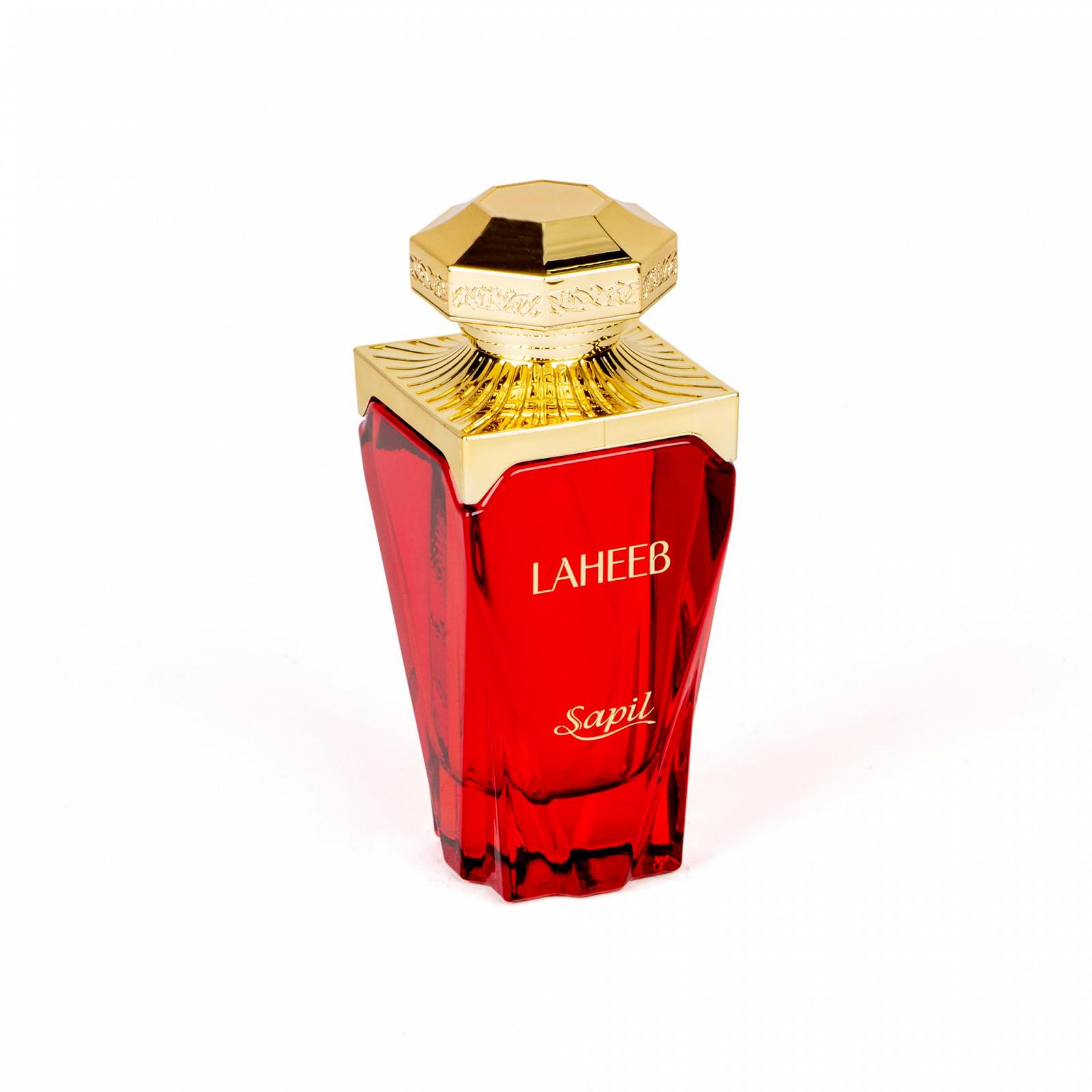 Парфум Sapil For Women Laheeb 3.4 oz EDP Спрей, фото №1