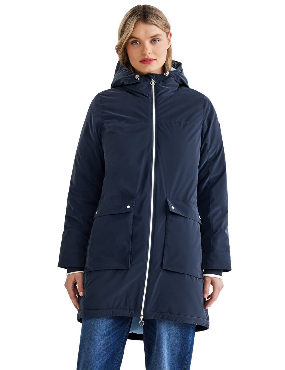 Парка STREET ONE Жіноча, фото №1