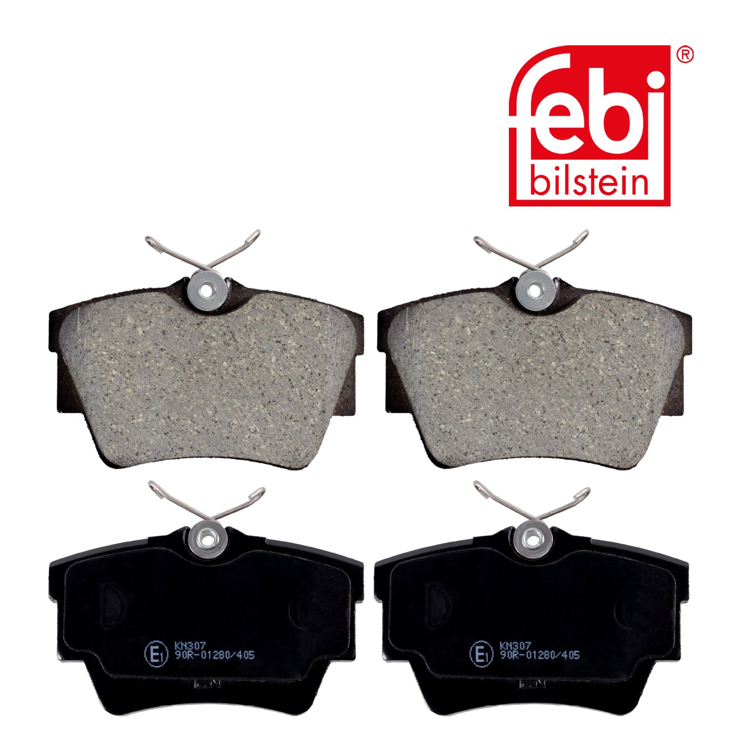 Гальмівний диск FEBI BILSTEIN 28151, фото №3