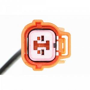 Датчик частоти обертання колеса VEMO V26-72-0053 Original VEMO Quality для HONDA synthetic.ua - Фото 1