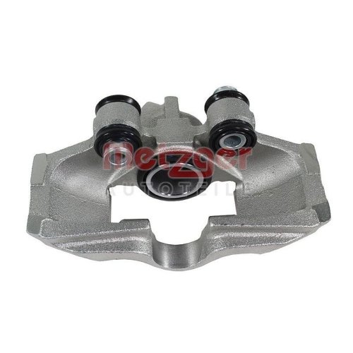 Гальмівний супорт METZGER AUTOTEILE 6260173 для RENAULT передній міст зліва, фото №2 Гальмівний супорт METZGER AUTOTEILE 6260173 для RENAULT передній міст зліва, фото №2