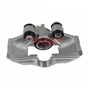 Тормозной суппорт METZGER AUTOTEILE 6260173 для RENAULT передний мост слева synthetic.ua - Фото 1