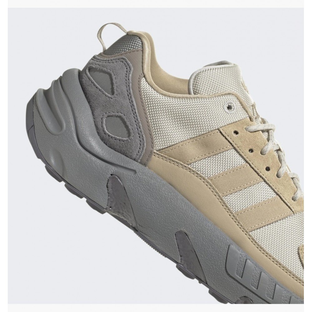 Кросівки Adidas Zx 22 Boost Shoes Beige 41 1/3, фото №3