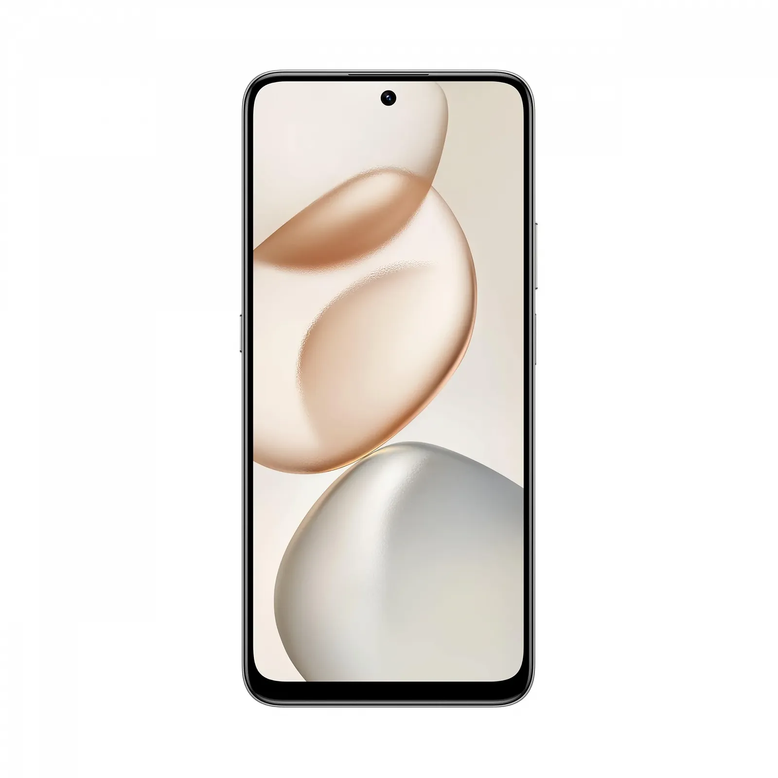 Смартфон Honor 400 Smart Dual 128GB 4GB RAM Meteor Silver, фото №2 Смартфон Honor 400 Smart Dual 128GB 4GB RAM Meteor Silver, фото №2