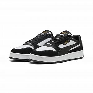 Кроссовки PUMA Court Classic Street SD Unisex - Фото 1