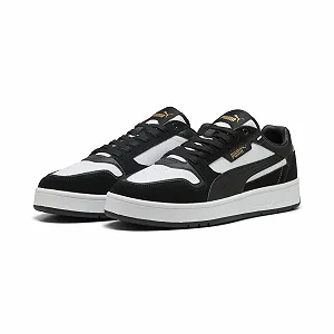 Кросівки PUMA Unisex Court Classic Street SD - Фото 1