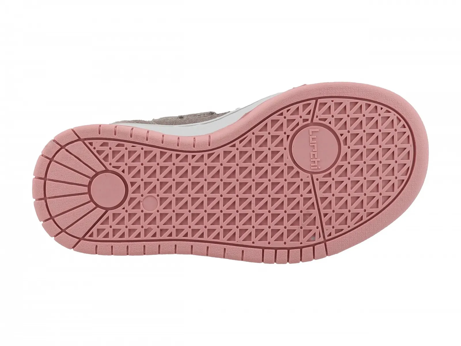 Кроссовки Lurchi для девочек 95l0103022, фото №6