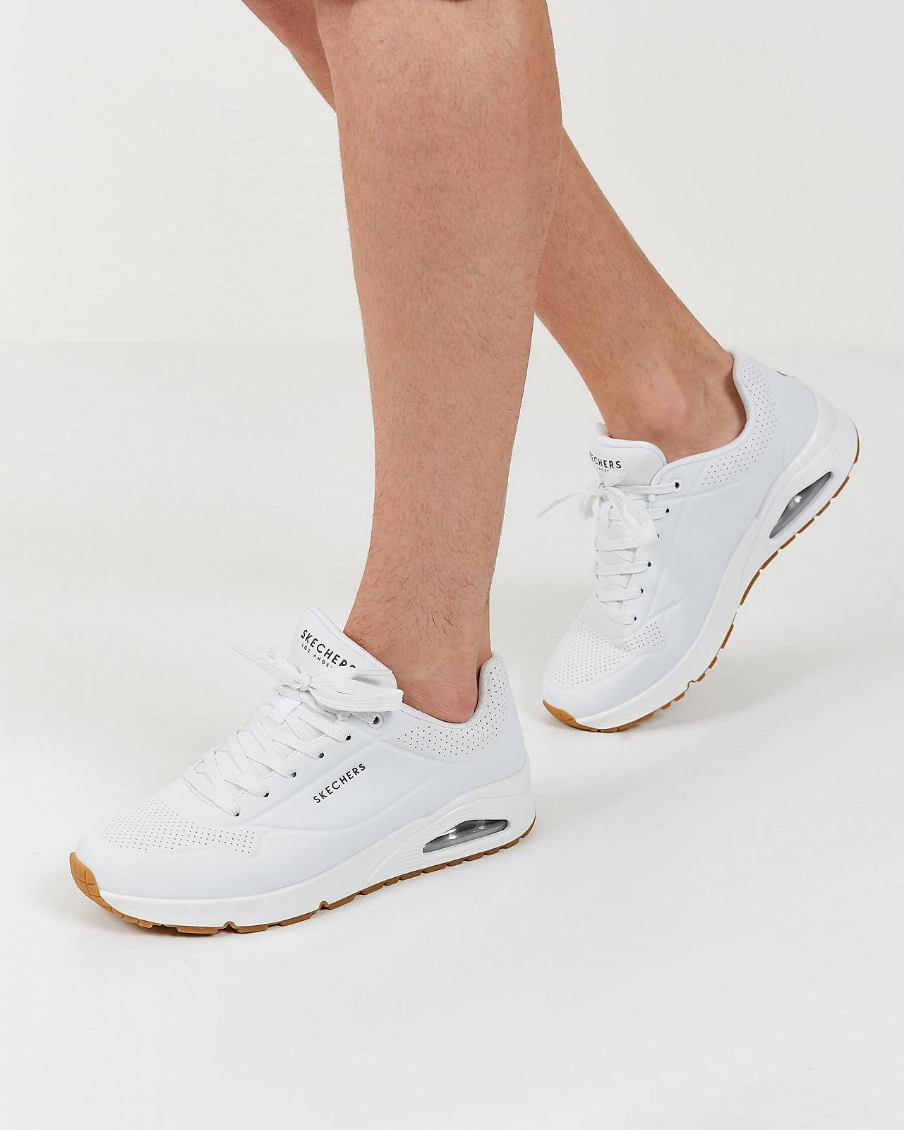 Кросівки Skechers Uno Stand On Air жіночі, фото №8