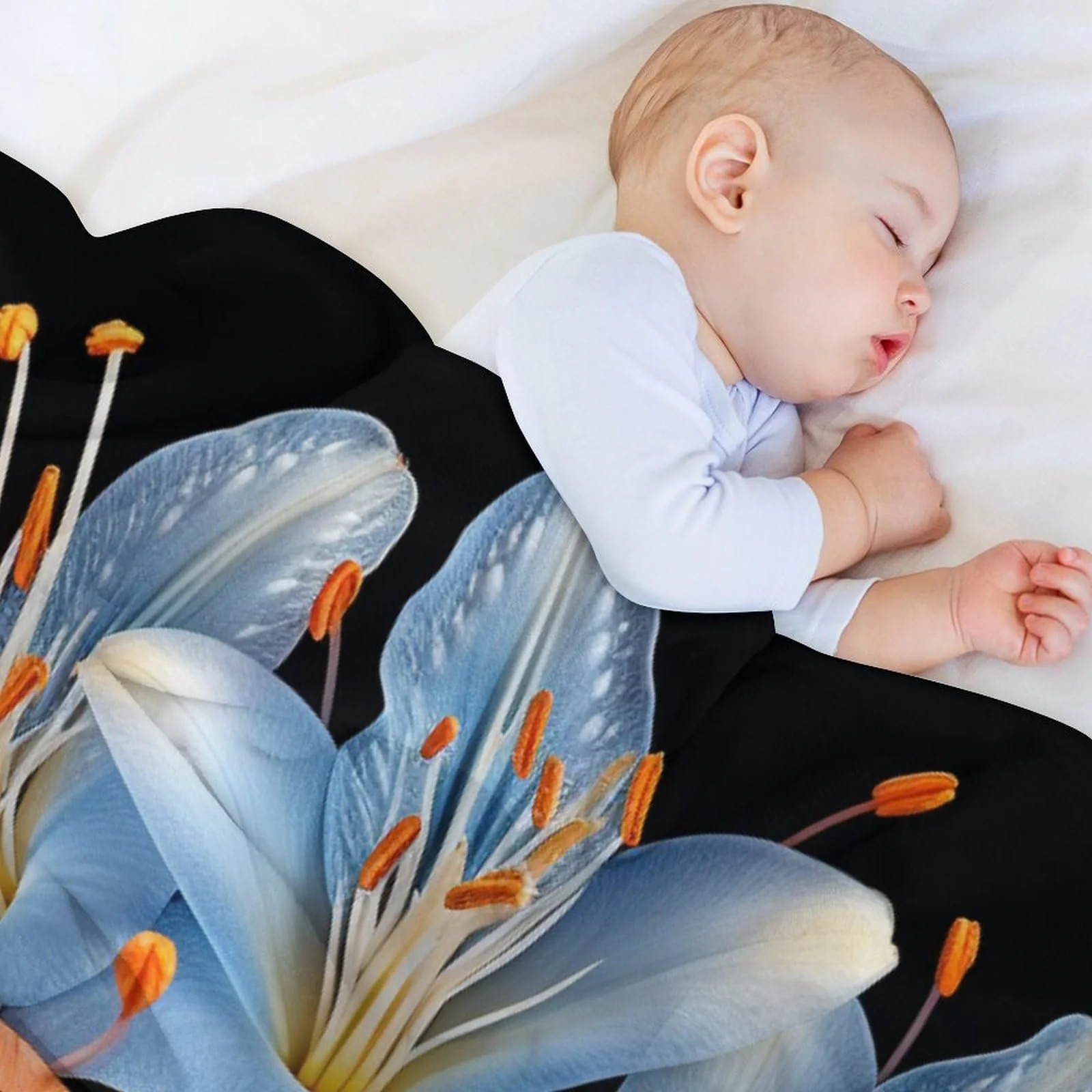 Покривало Blume Всесезонна Екстра Товста Фланелева Накидка на диван, фото №4 Покривало Blume Всесезонна Екстра Товста Фланелева Накидка на диван, фото №4