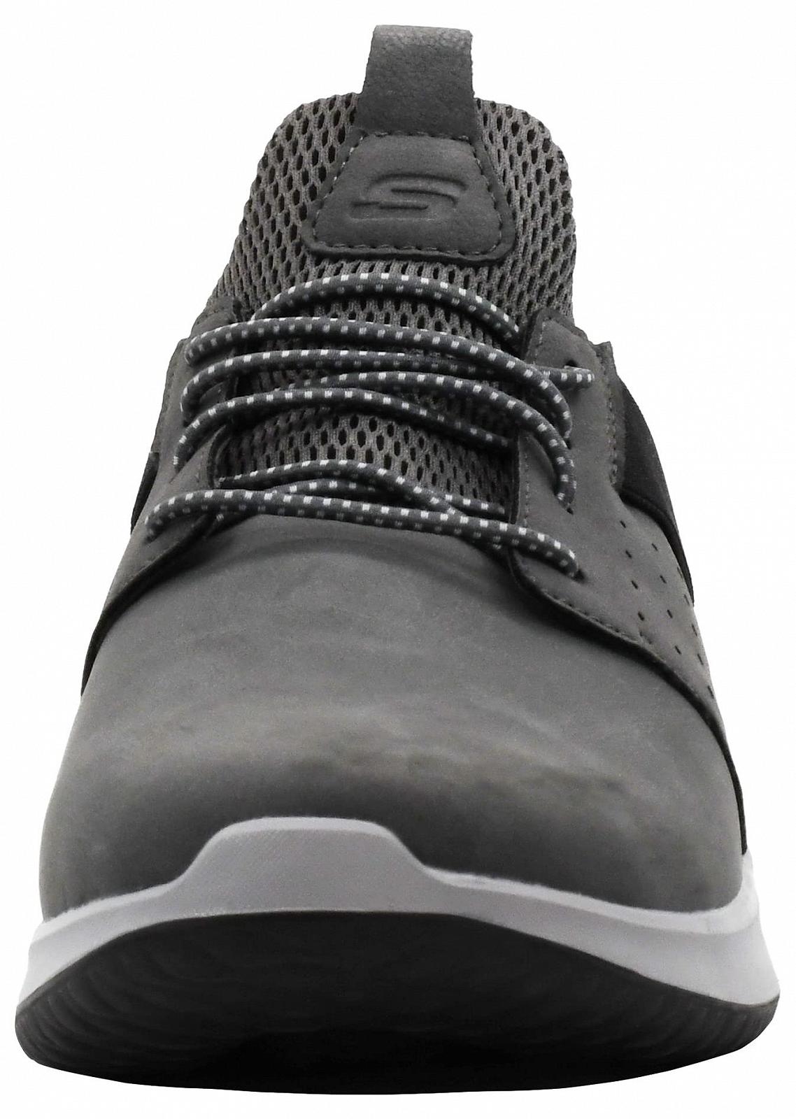 Кроссовки Skechers Delson Axton мужские, фото №2