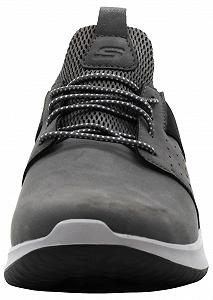 Кросівки Skechers Delson Axton synthetic.ua - Фото 1