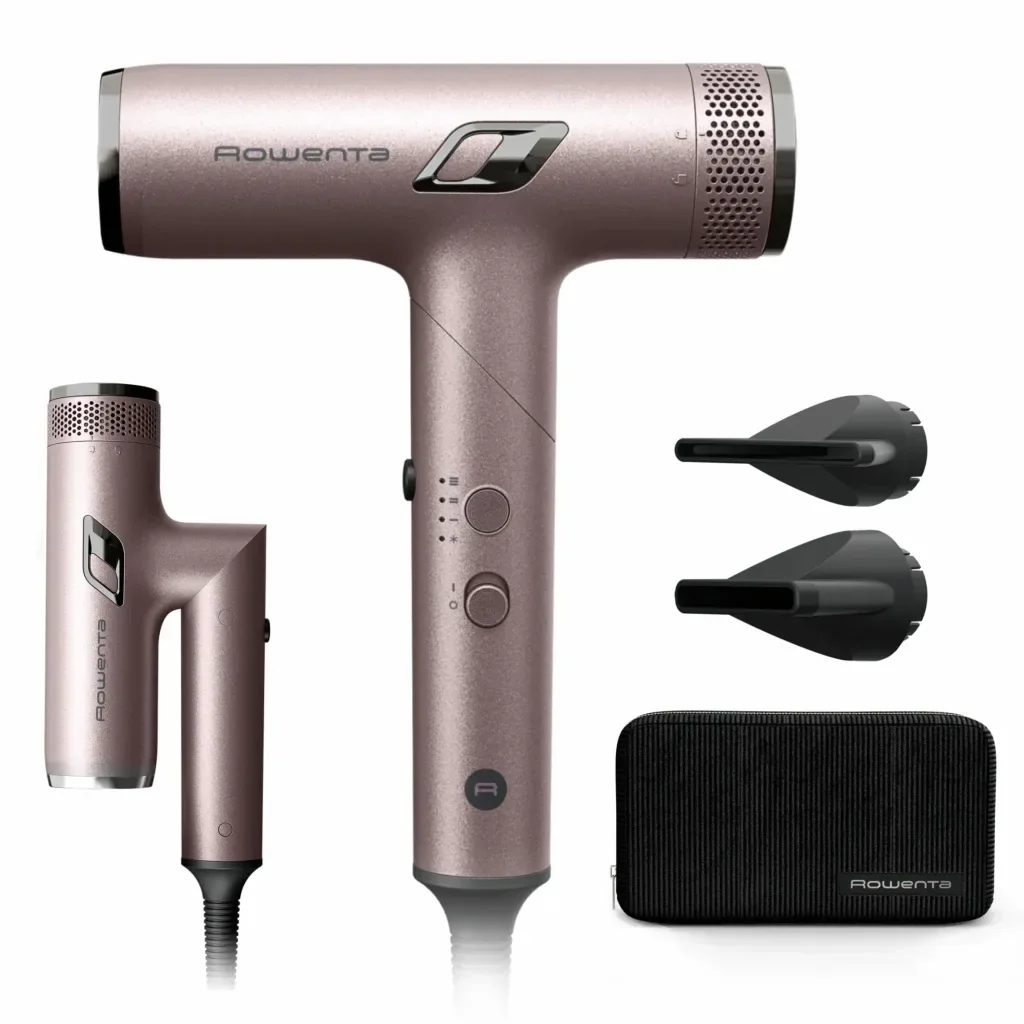 Фен Rowenta HY8530E0, фото №4