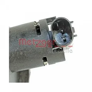 Термостат системи охолодження METZGER GREENPARTS 4006164 для MERCEDES-BENZ synthetic.ua - Фото 1