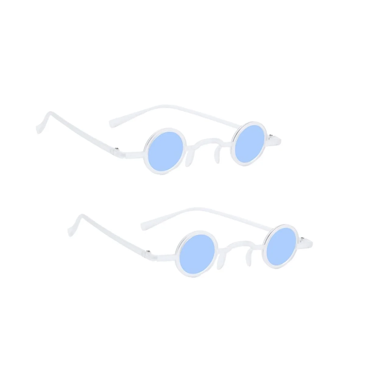 PACKOVE 2 пари сонцезахисних окулярів, фото №1