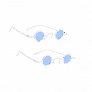 PACKOVE 2 пари сонцезахисних окулярів - Фото 1